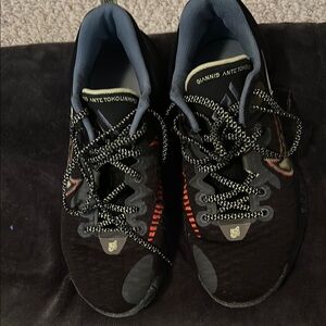 Giannias immortality 1